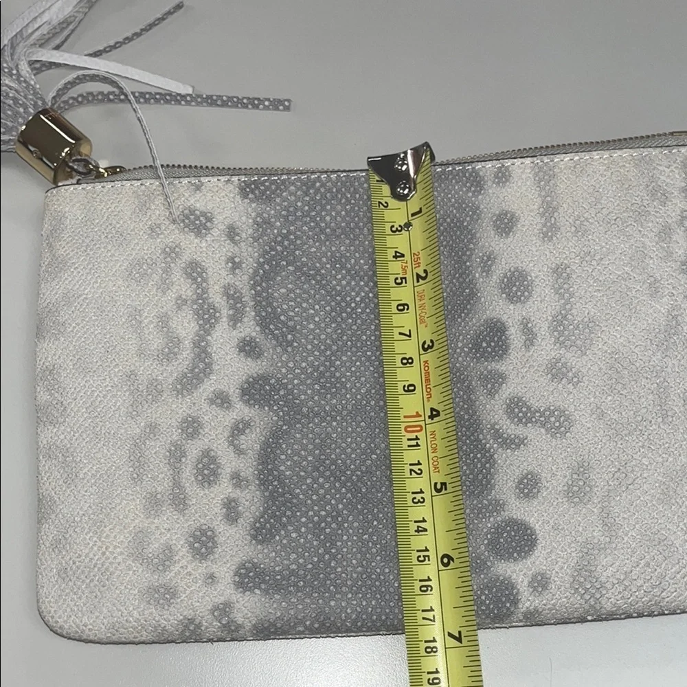 G.I.L.I. elegant gray